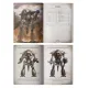 Книга правил HORUS HERESY: LIBER QUESTORIS (ENGLISH)