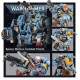 Набір мініатюр WARHAMMER 40000: COMBAT PATROL - SPACE WOLVES