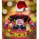 Рождественский свитер Dungeons / Dragons Christmas Jumper (размер M)