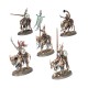 Набір мініатюр SOULBLIGHT GRAVELORDS: BARROW KNIGHTS