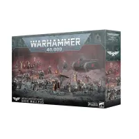 Набір мініатюр IMPERIAL AGENTS BATTLEFORCE: ORDO MALLEUS
