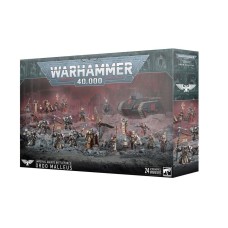 Набір мініатюр IMPERIAL AGENTS BATTLEFORCE: ORDO MALLEUS