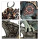 Мініатюра SLAVES TO DARKNESS - ABRAXIA SPEAR EVERCHOSEN