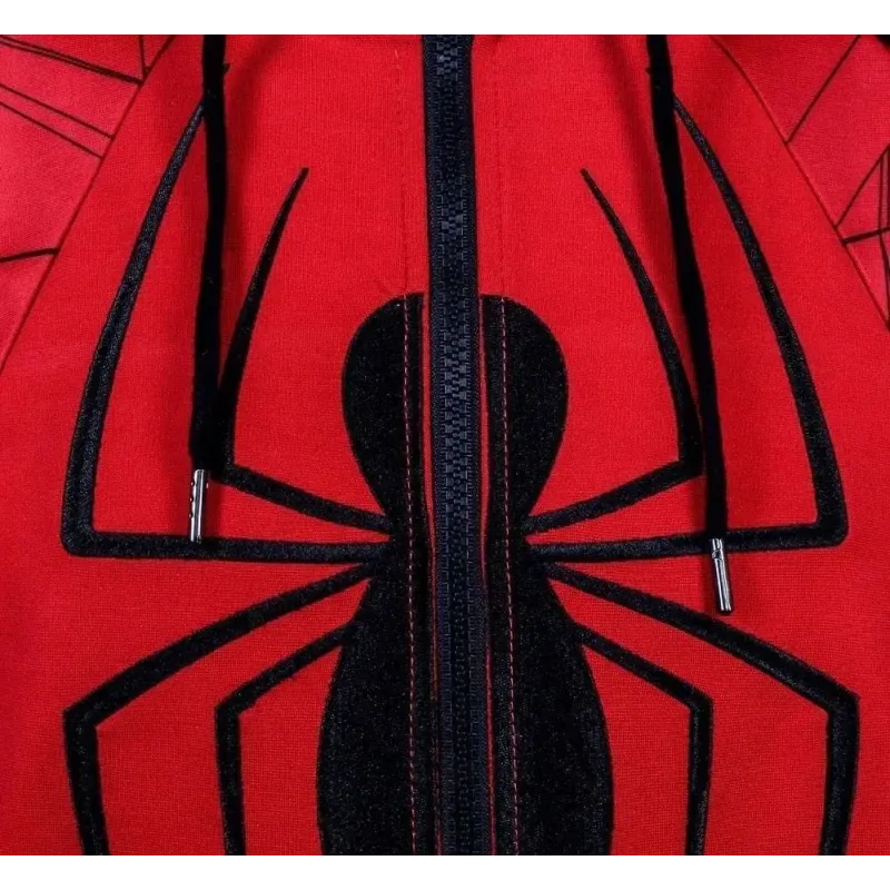 Худі Spider-Man Hoodie (Size L)