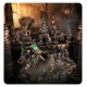 Набір мініатюр HELSMITHS OF HASHUT ARMY SET (ENG)