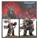 Набір мініатюр CHAOS SPACE MARINES: TRAITOR ENFORCER