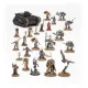 Набір мініатюр IMPERIAL AGENTS BATTLEFORCE: ORDO MALLEUS