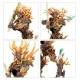 Набір мініатюр SYLVANETH: STRONGROOT GROVE