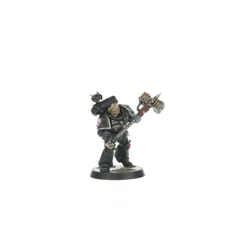 Набір мініатюр KILL TEAM: DEATHWATCH