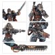 Набір мініатюр WARHAMMER 40000: ASTRA MILITARUM - DEATH KORPS OF KRIEG