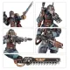 Набір мініатюр WARHAMMER 40000: ASTRA MILITARUM - DEATH KORPS OF KRIEG