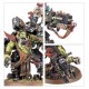 Мініатюра ORKS - BIG MEK
