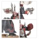 Набір мініатюр CHAOS SPACE MARINES: TRAITOR ENFORCER