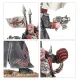 Набір мініатюр CHAOS SPACE MARINES: TRAITOR ENFORCER