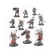 Набір мініатюр KILL TEAM: BATTLECLADE