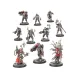 Набір мініатюр KILL TEAM: BATTLECLADE