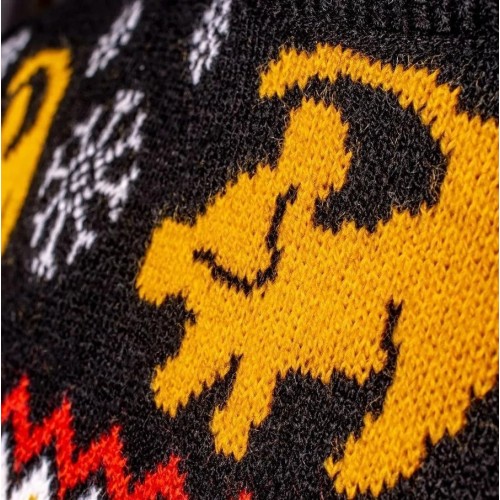 Різдвяний светр Lion King Christmas Jumper (Size XS)