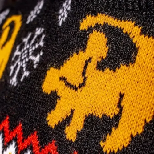 Рождественский свитер Lion King Christmas Jumper (размер XS)