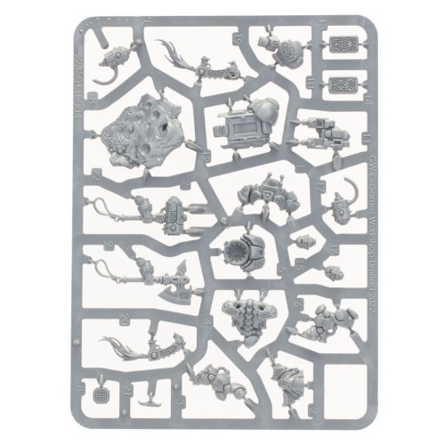 Набір мініатюр COMBAT PATROL: LEAGUES OF VOTANN