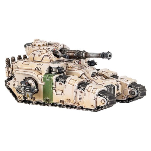 Набір мініатюр L/I: L/A: COMBINED ARMS BATTLE GROUP