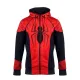 Толстовка Spider-Man с капюшоном (размер L)