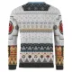 Різдвяний светр Warhammer 40000: Tau Christmas Jumper (Size XL)