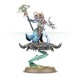 Набір мініатюр SPEARHEAD: TZAANGOR WARFLOCK