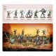 Набір мініатюр AGE OF SIGMAR: SYLVANETH - THE TWISTED BRANCH