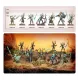 Набір мініатюр AGE OF SIGMAR: SYLVANETH - THE TWISTED BRANCH