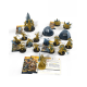 Настільна гра STARCRAFT: PROTOSS STARTER SET FOUNDERS EDITION