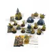 Настольная игра STARCRAFT: PROTOSS STARTER SET FOUNDERS EDITION