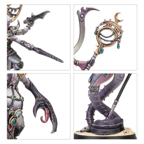 Набір мініатюр WARHAMMER UNDERWORLDS: REAVERS OF RUIN