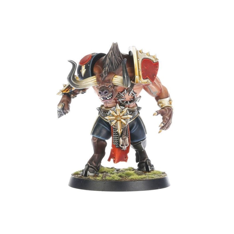 Мініатюра BLOOD BOWL: MINOTAUR