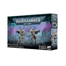 Набір мініатюр THOUSAND SONS: SEKHETAR ROBOTS