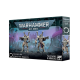 Набір мініатюр THOUSAND SONS: SEKHETAR ROBOTS