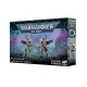 Набір мініатюр THOUSAND SONS: SEKHETAR ROBOTS