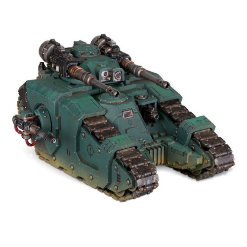 Набір мініатюр HORUS HERESY: LEGIONES ASTARTES - MAXIMUS BATTLE GROUP