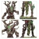 Набір мініатюр AGE OF SIGMAR: SYLVANETH - THE TWISTED BRANCH