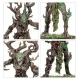 Набір мініатюр AGE OF SIGMAR: SYLVANETH - THE TWISTED BRANCH