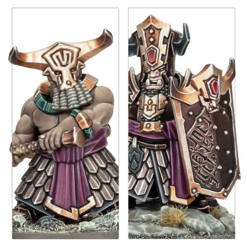 Набір мініатюр HELSMITHS OF HASHUT ARMY SET (ENG)