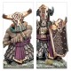 Набір мініатюр HELSMITHS OF HASHUT ARMY SET (ENG)