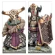 Набір мініатюр HELSMITHS OF HASHUT ARMY SET (ENG)