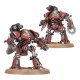 Набір мініатюр HORUS HERESY: MECHANICUM COMBAT FORCE