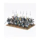 Набір мініатюр HIGH ELF REALMS: SILVER HELMS