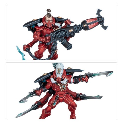 Набір мініатюр COMBAT PATROL - AELDARI