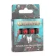 Кубики для гри AGE OF SIGMAR: SOULBLIGHT GRAVELORDS DICE