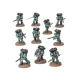 Набір мініатюр HORUS HERESY: LEGIONES ASTARTES - MKIV ASSAULT SQUAD