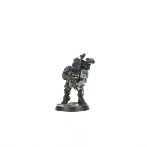 Набір мініатюр KILL TEAM: DEATHWATCH