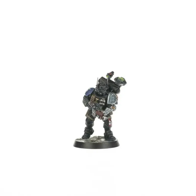 Набір мініатюр KILL TEAM: DEATHWATCH