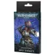 Карты DATASHEET CARDS: GREY KNIGHTS (АНГЛИЙСКИЙ)